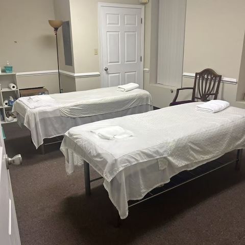 healing hands spa, spa in Lynchburg, VA